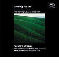 CD Dancing Nature